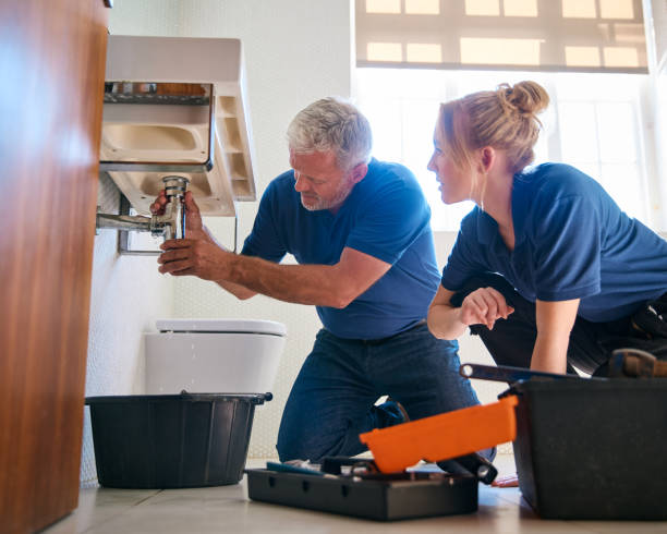 Septic System Installation and Maintenance in Okanogan, WA